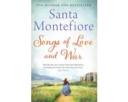 Songs of Love and War