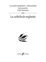 La Cathedrale Engloutie (Prelude 24)