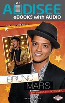 Pop Culture Bios - Bruno Mars