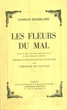 Les fleurs du mal