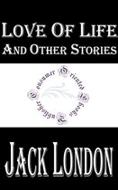 Jack London Books - Love of Life and Other Stories