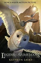 The Owls Of Ga'Hoole (Film Tie-In)