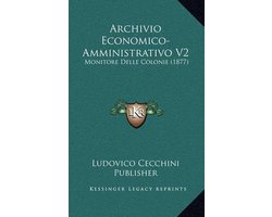 Archivio Economico-Amministrativo V2