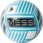 Adidas voetbal Messi Q3 - maat 5