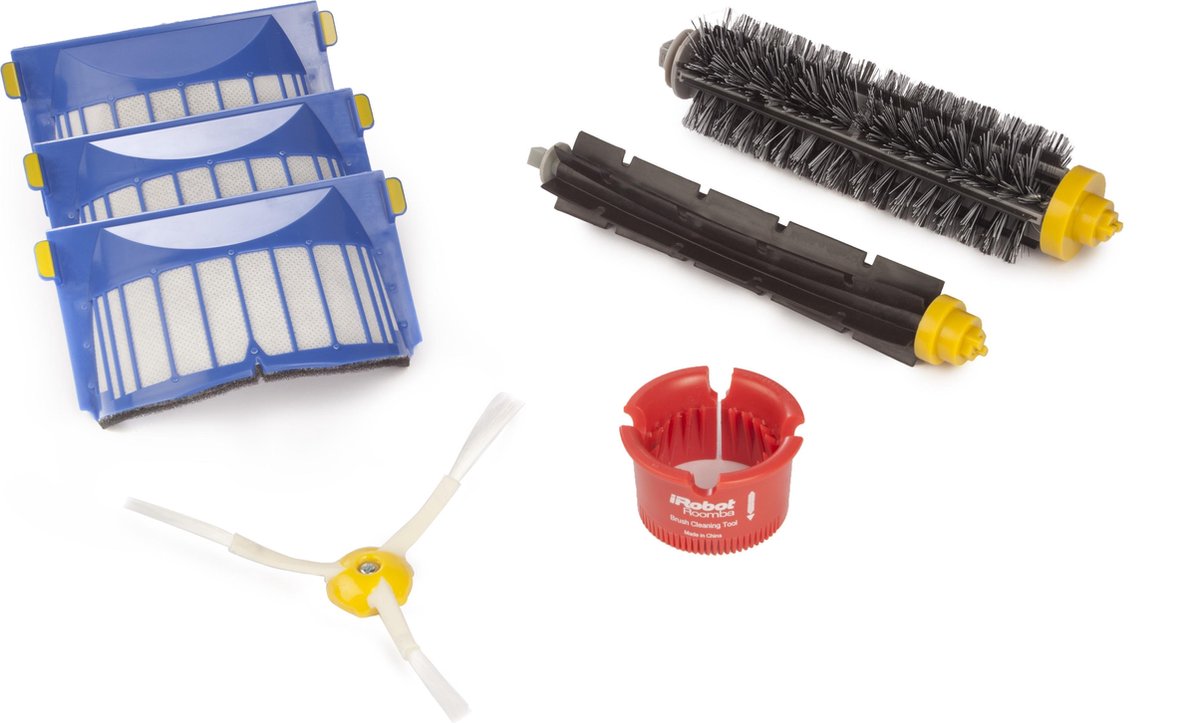 Onderhoudset Roomba 600-serie