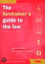 Fundraiser's Guide To The Law