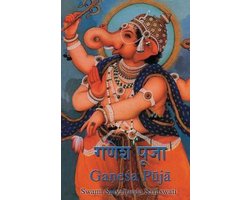 Ganesh Puja
