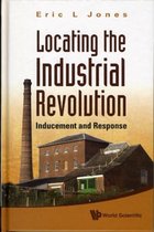 Locating The Industrial Revolution
