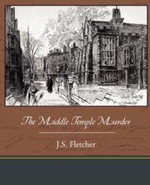 The Middle Temple Murder