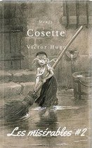 Cosette Les misérables #2