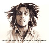 One Love: The Very Best Of