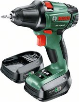 Bosch PSR 14,4 LI-2 Accuboormachine - 14,4 V