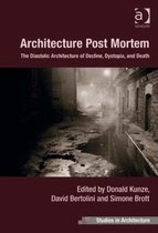 Architecture Post Mortem