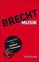 Für Alle Fälle: Brecht 03. Musik