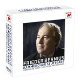 The Complete Sony Classical Recordings