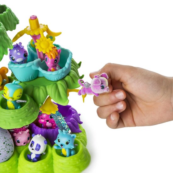 Hatchimals Nursery Playset "The Hatchery"