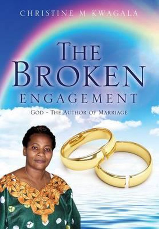 The Broken Engagement - cover