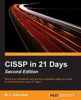CISSP in 21 Days -