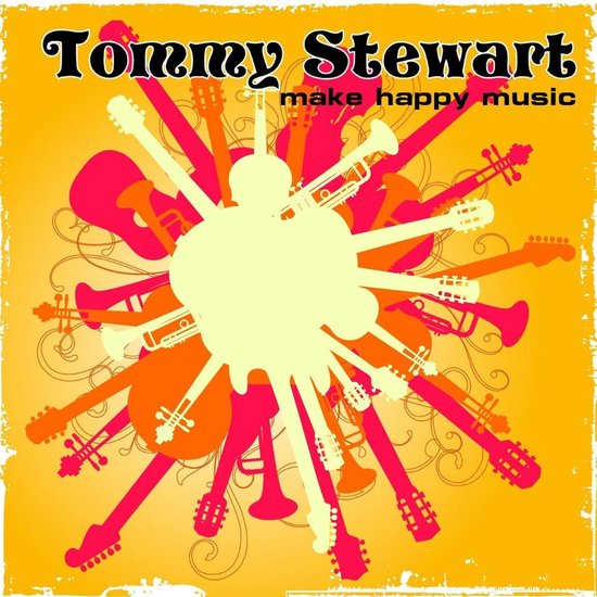 Make Happy Music (Compilation Remastered Edition)