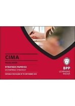 CIMA - Enterprise Strategy