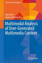 Socio-Affective Computing 6 - Multimodal Analysis of User-Generated Multimedia Content