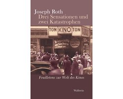 Drei Sensationen und zwei Katastrophen