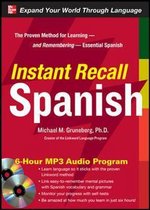 Instant Recall Spanish