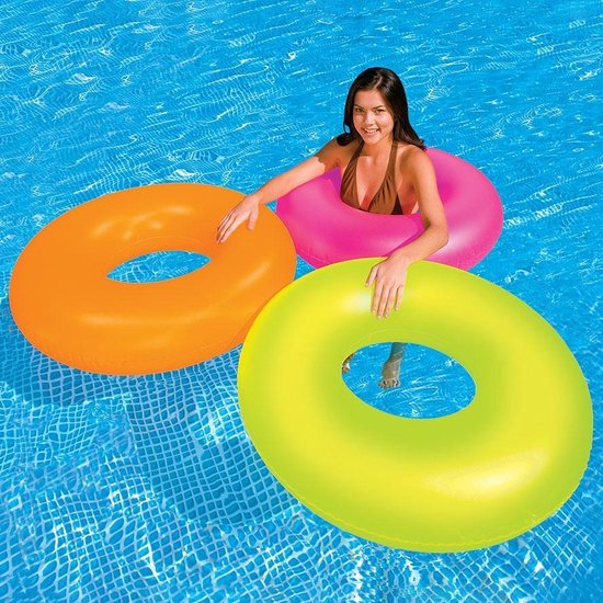 Vedes Jumbo Zwemring