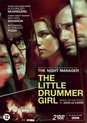 The Little Drummer Girl - Seizoen 1 (DVD)