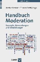 Handbuch Moderation