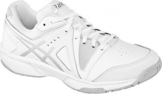 Asics Tennisschoenen Gel Gamepoint Dames Wit Mt 43,5 | bol.com