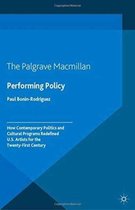 Performing Policy