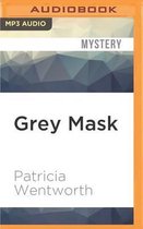 Grey Mask