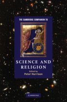 The Cambridge Companion to Science and Religion