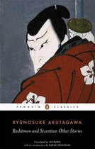 Omslag Rashomon and Seventeen Other Stories