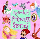 Big Book of Princess Stories