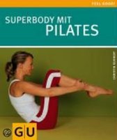 Superbody mit Pilates