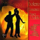 Bolero Flamenco Paso Dobl