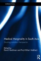 Medical Marginality in South Asia