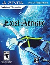 Exist Archive: The Other Side of the Sky NEW