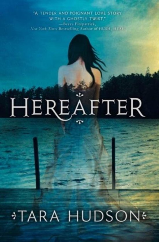 Hereafter - cover