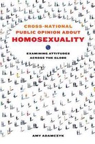 Cross-National Public Opinion about Homosexuality