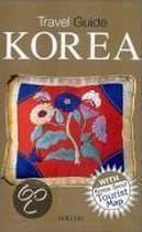 Travel Guide Korea