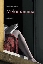 Omslag Melodramma