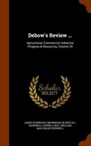 Debow's Review ...