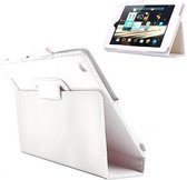 Acer Iconia Tab A1-830 Leather Stand Case White