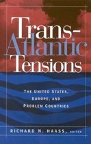 Transatlantic Tensions