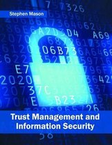 Trust Management and Information Security