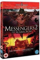 Messengers 2: Scarecrow