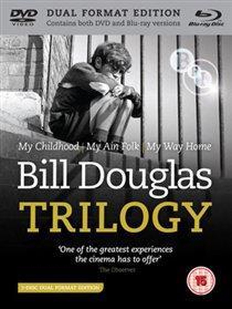 Bill Douglas Trilogy